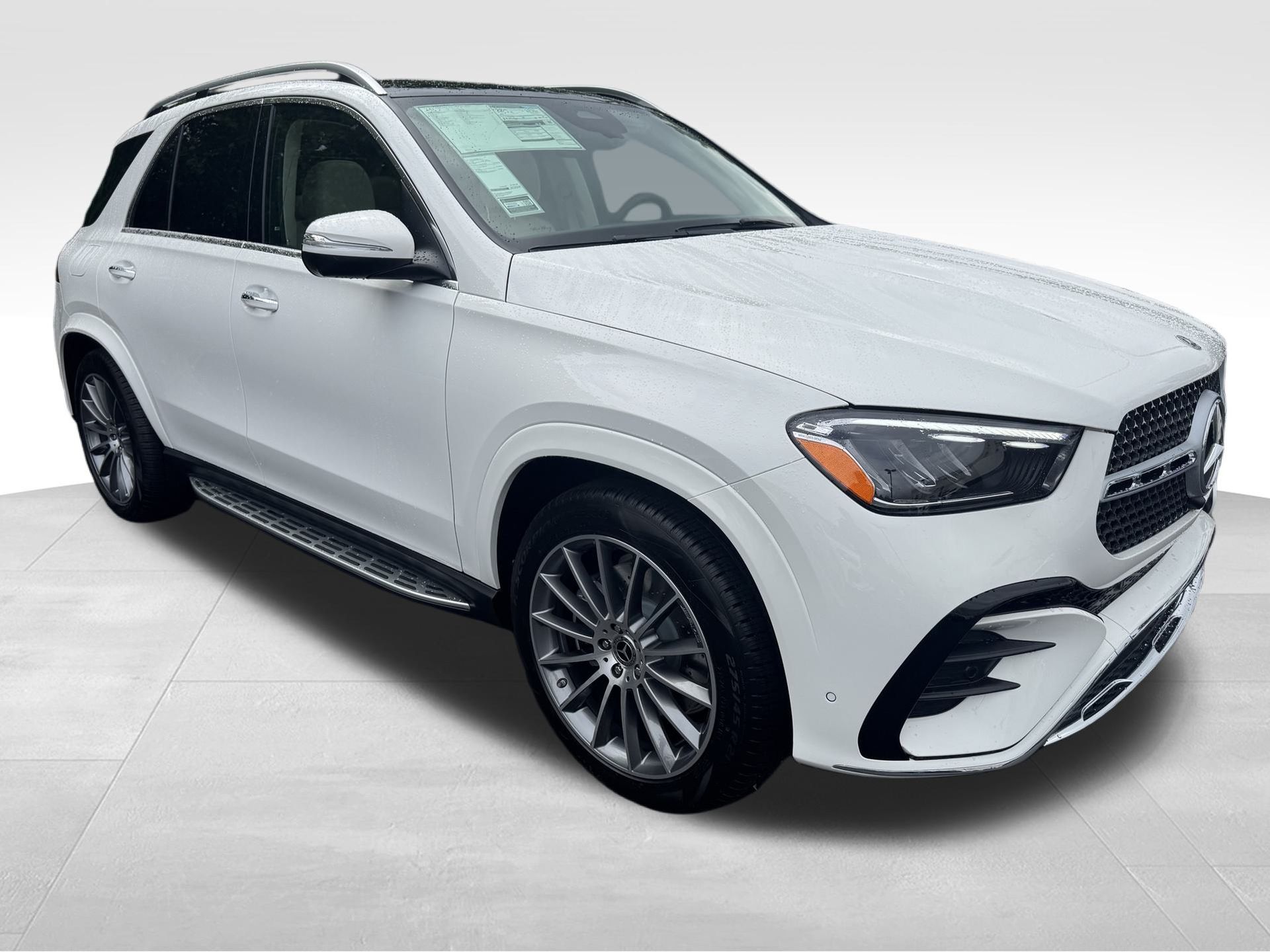 2026 Mercedes Benz GLE 350 4MATIC photo 13