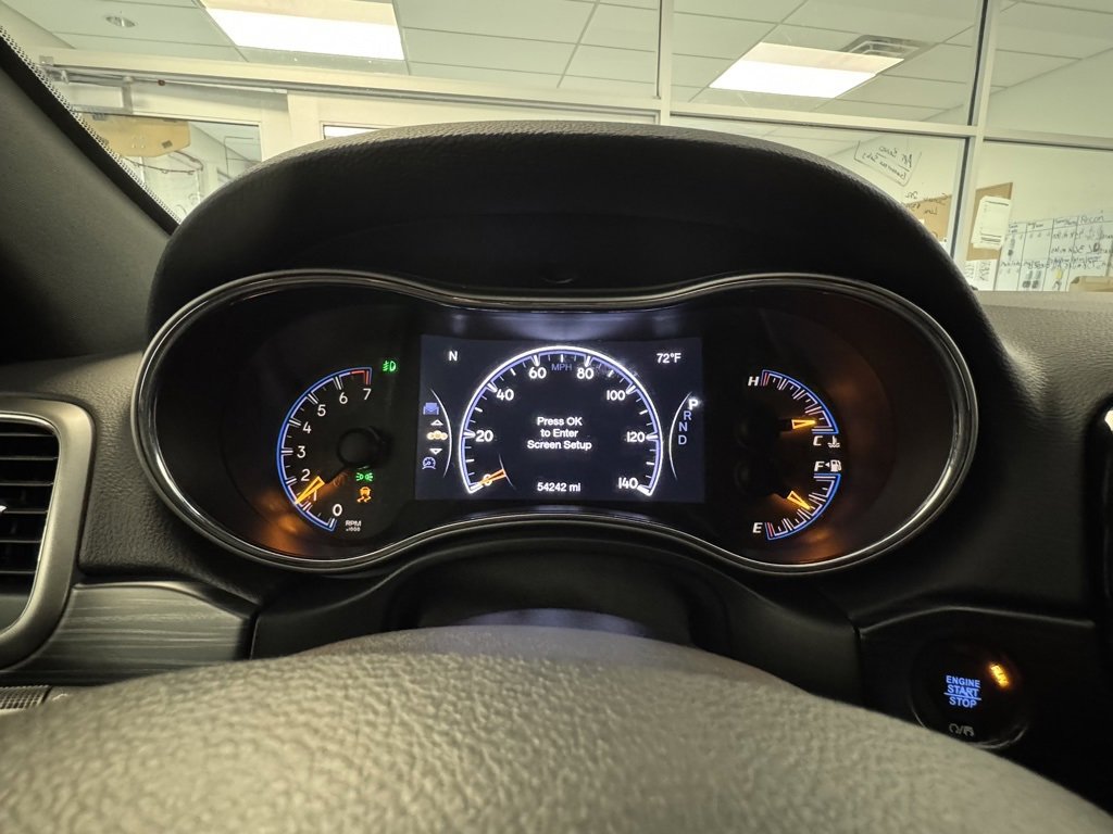 2021 Jeep Grand Cherokee Limited photo 8