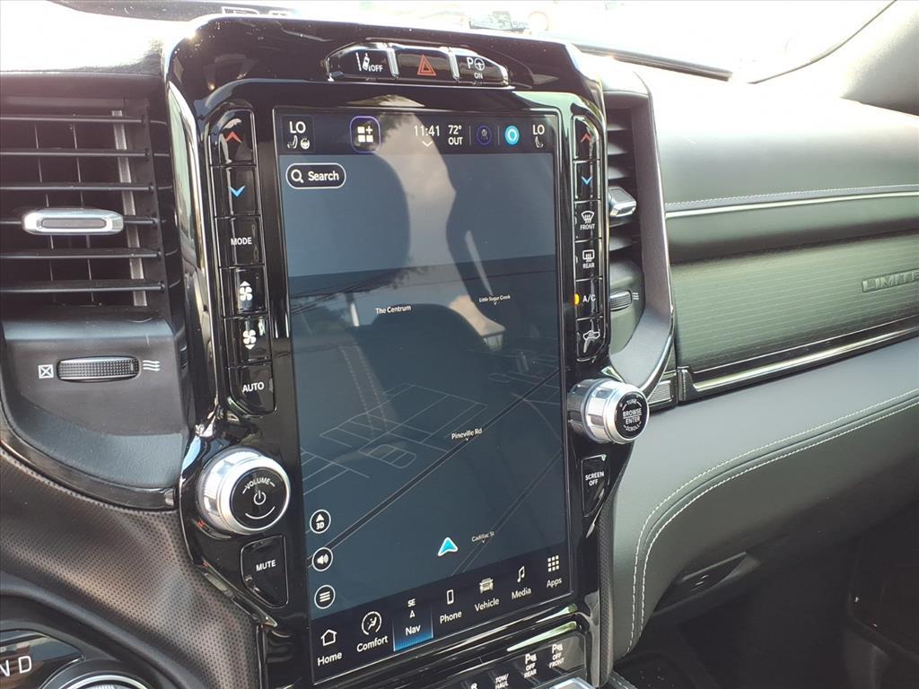 2022 Ram 1500 Limited photo 7