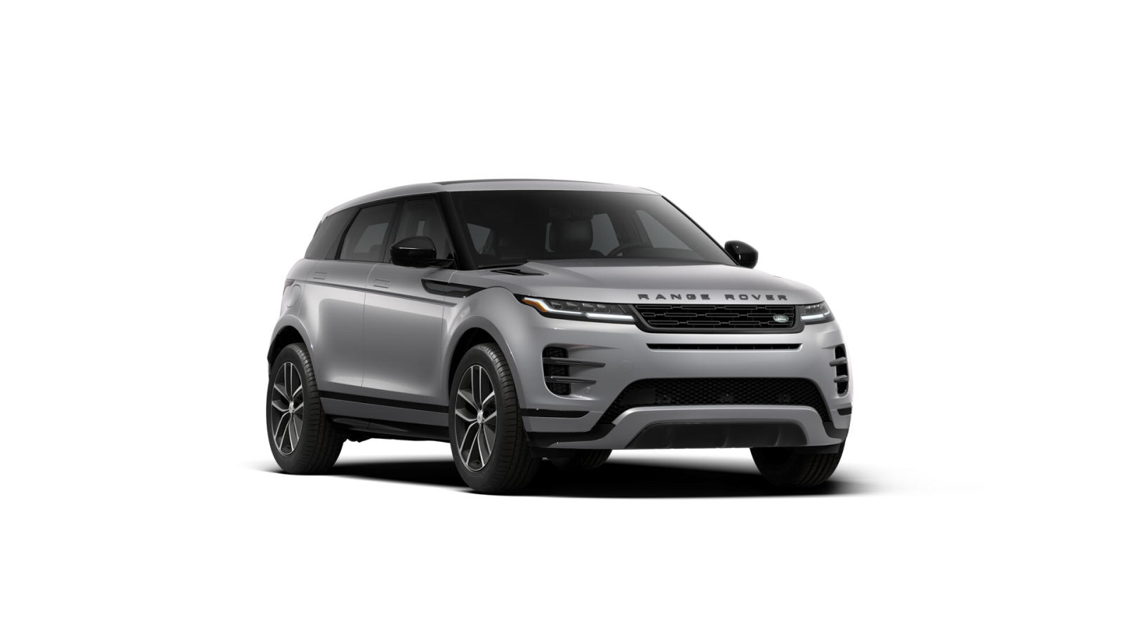 2026 Land Rover Range Rover Evoque P250 Dynamic SE AWD