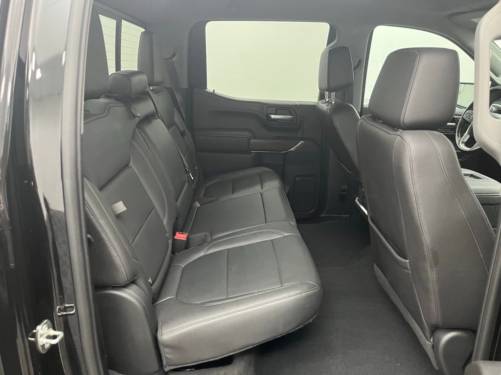 2021 Gmc Sierra 1500 SLT photo 31