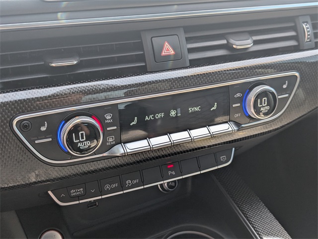 2018 Audi S4 Premium Plus Base photo 18