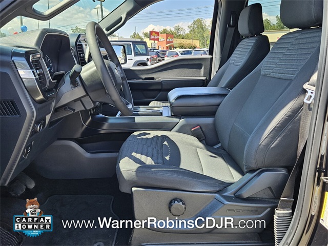 2022 Ford F-150 XL STX photo 4