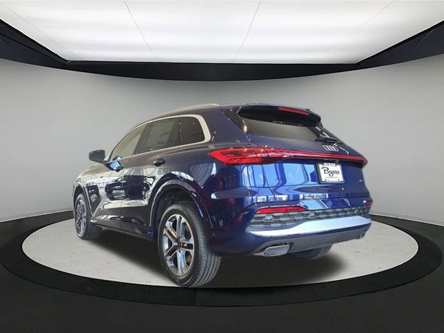 2025 Audi Q5 Premium photo 5