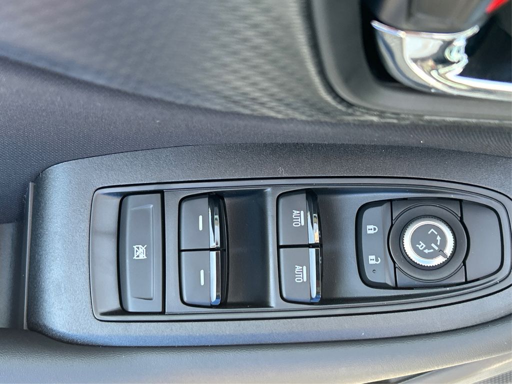 2025 Subaru Legacy Premium photo 28