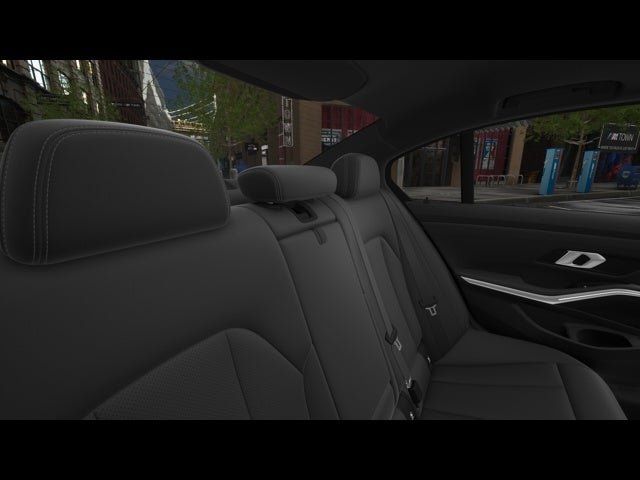 2025 Bmw 330i xDrive photo 3
