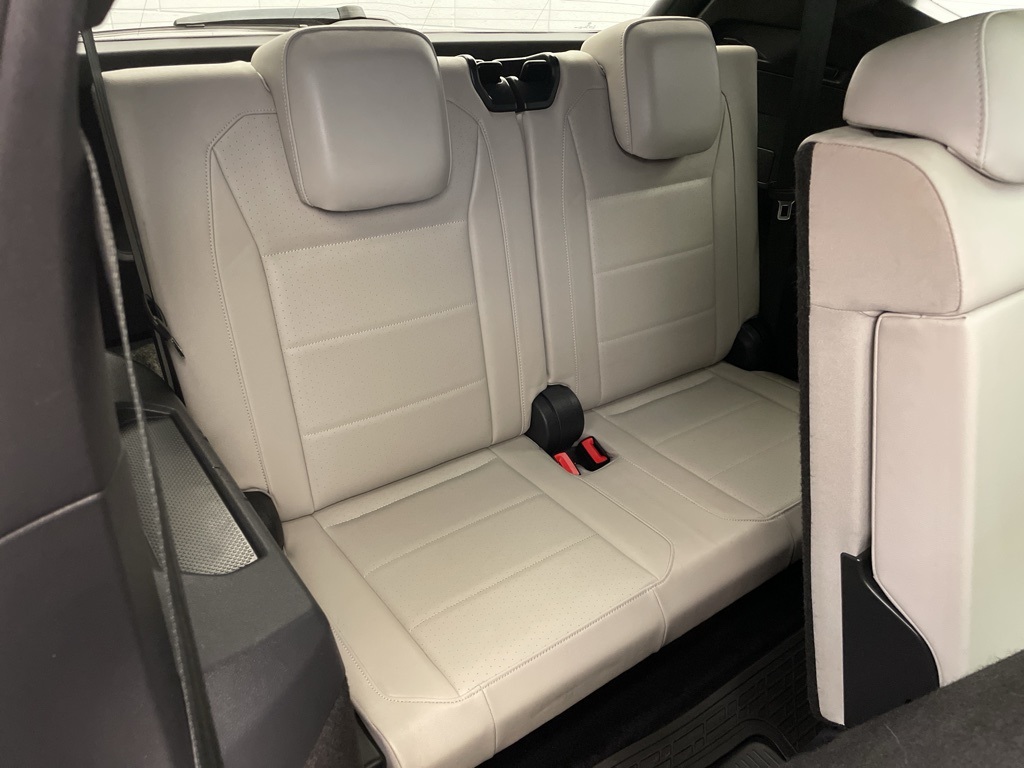 2021 Volkswagen Tiguan SE R-Line Black photo 23