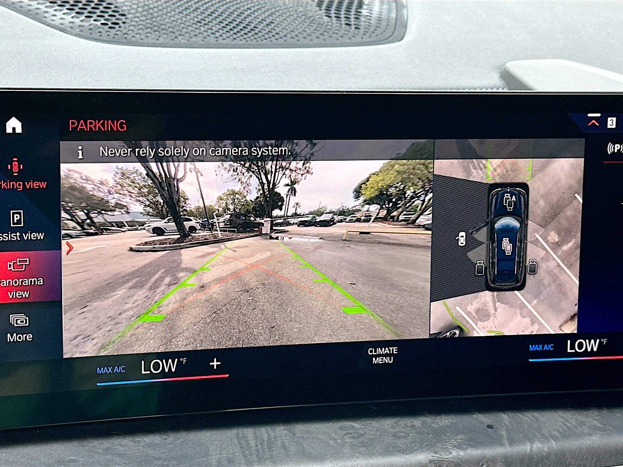2023 Bmw X7 xDrive40i photo 15
