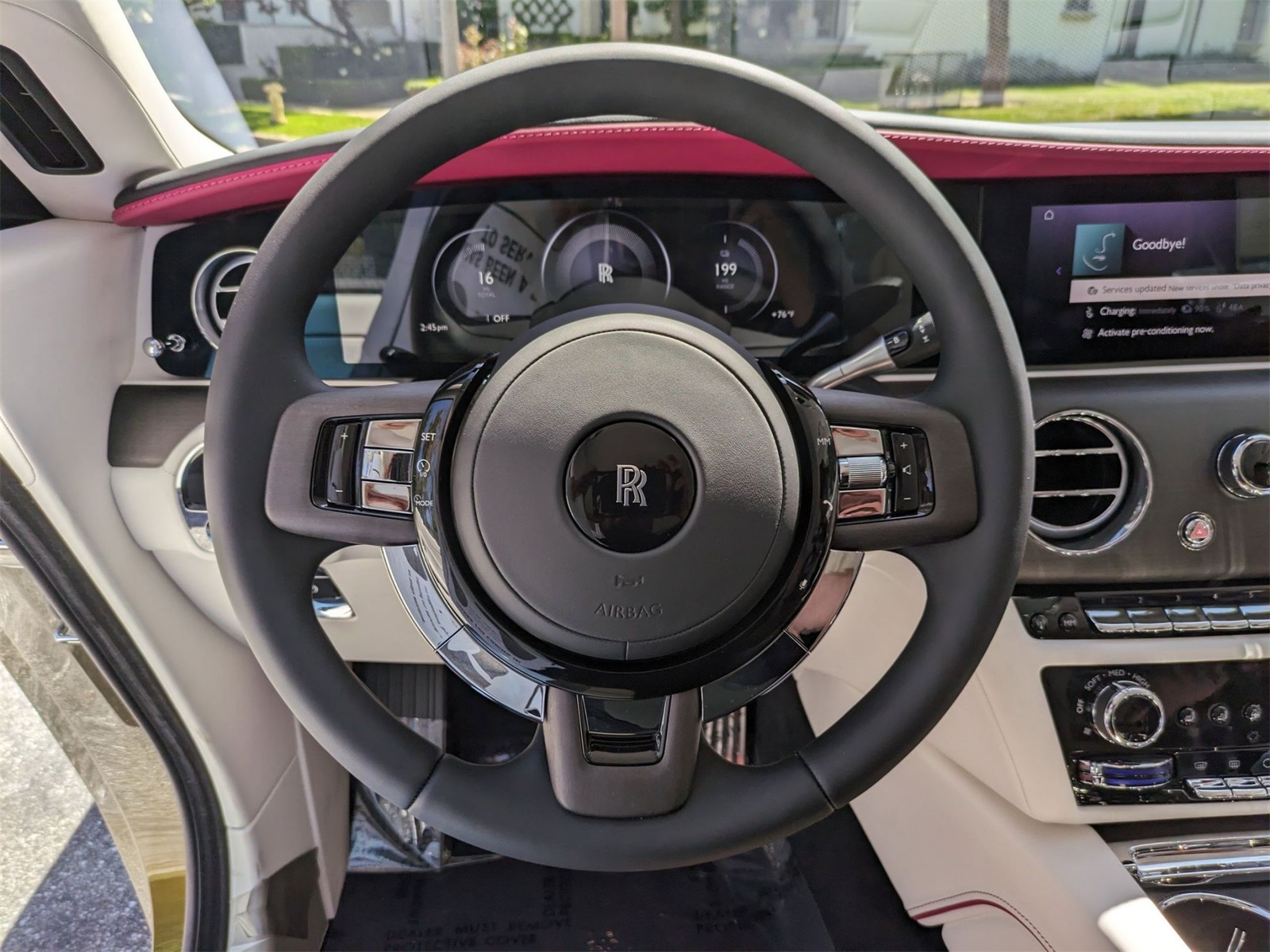 2024 Rolls Royce Spectre RR photo 6