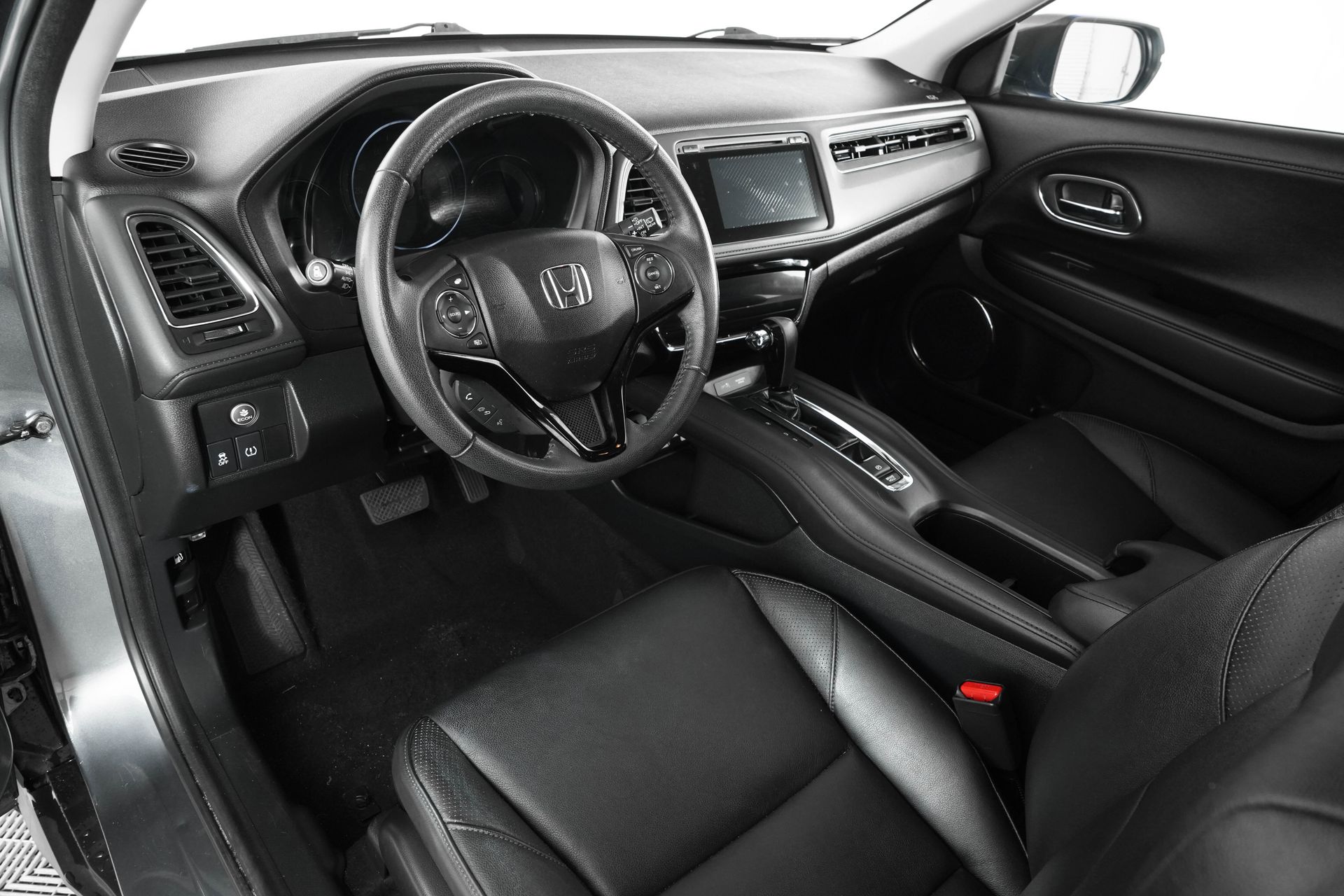 2017 Honda HR-V EX-L photo 12