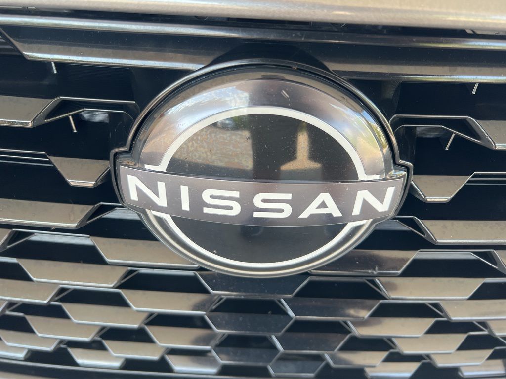 2023 Nissan Altima SR photo 26