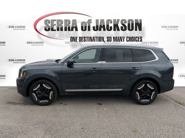 2023 Kia Telluride EX photo 5