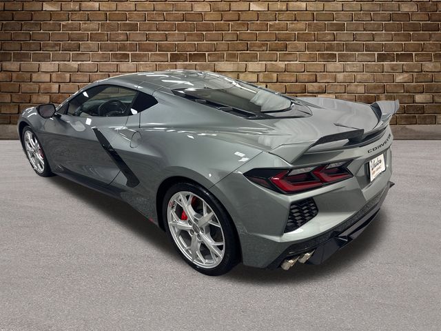 2023 Chevrolet Corvette Stingray 1LT photo 3