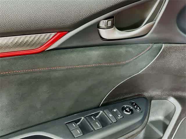 2021 Honda Civic Type R Touring photo 20