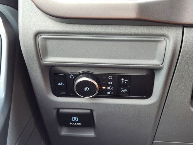 2024 Ford F-150 XLT photo 20
