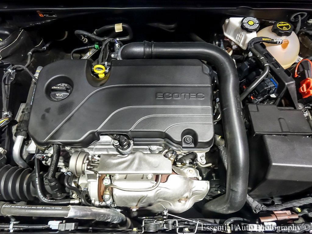 2024 CHEVROLET MALIBU - Image 30