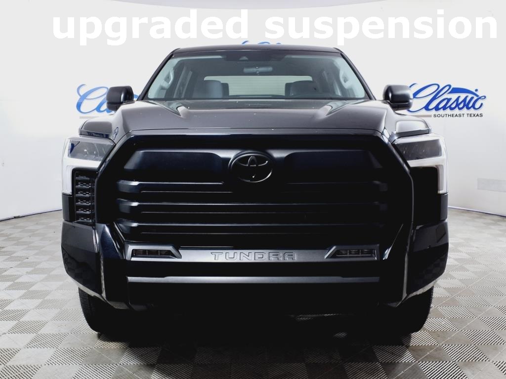 2023 Toyota Tundra SR5 photo 3