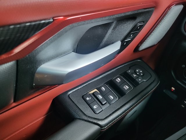 2025 Ram 1500 Rebel photo 24