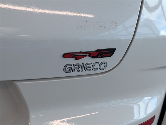2020 Kia Soul GT-Line Turbo photo 12