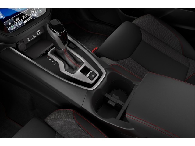 2025 Subaru WRX Premium photo 20