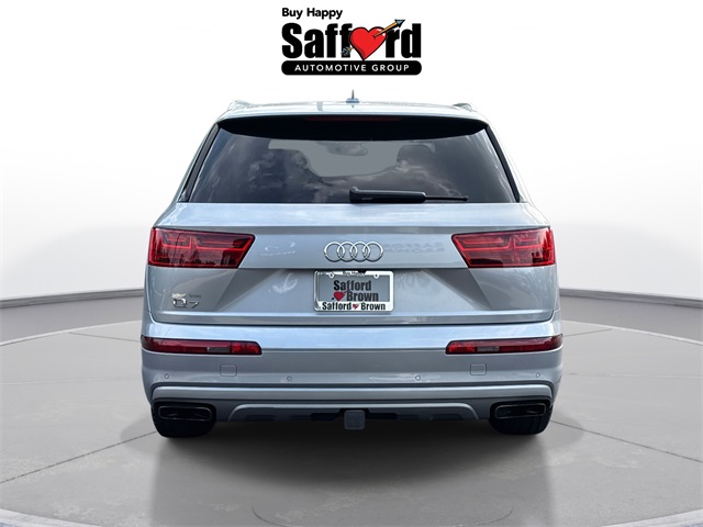 2019 Audi Q7 55 Premium photo 7