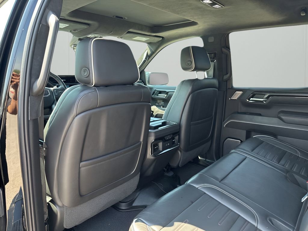 2022 Gmc Sierra 1500 AT4X photo 14