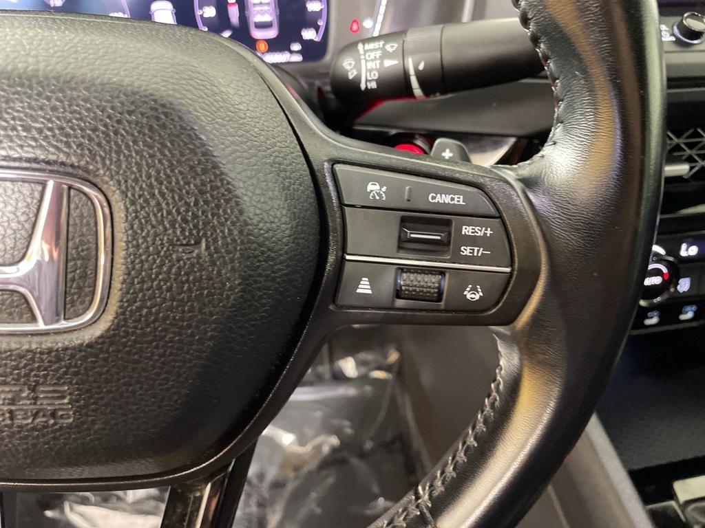 2024 Honda Accord Hybrid Sport photo 21