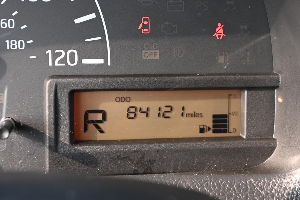 2021 Nissan NV200 S photo 26