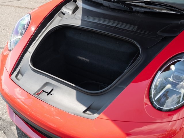2020 Porsche 911 S photo 13