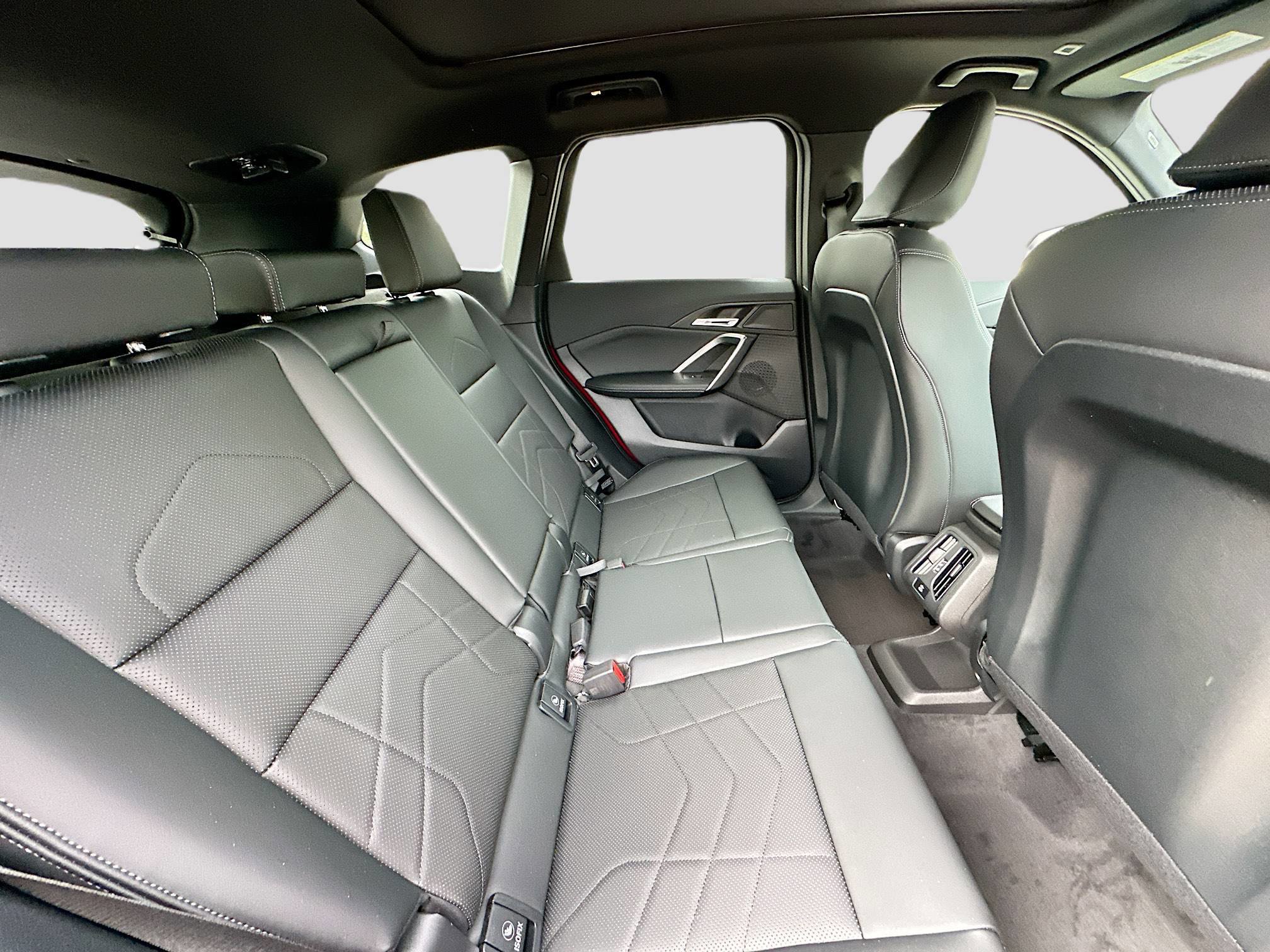 2026 Bmw X1 XDrive28i photo 23