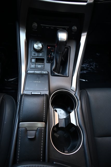 2020 Lexus NX 300 photo 16