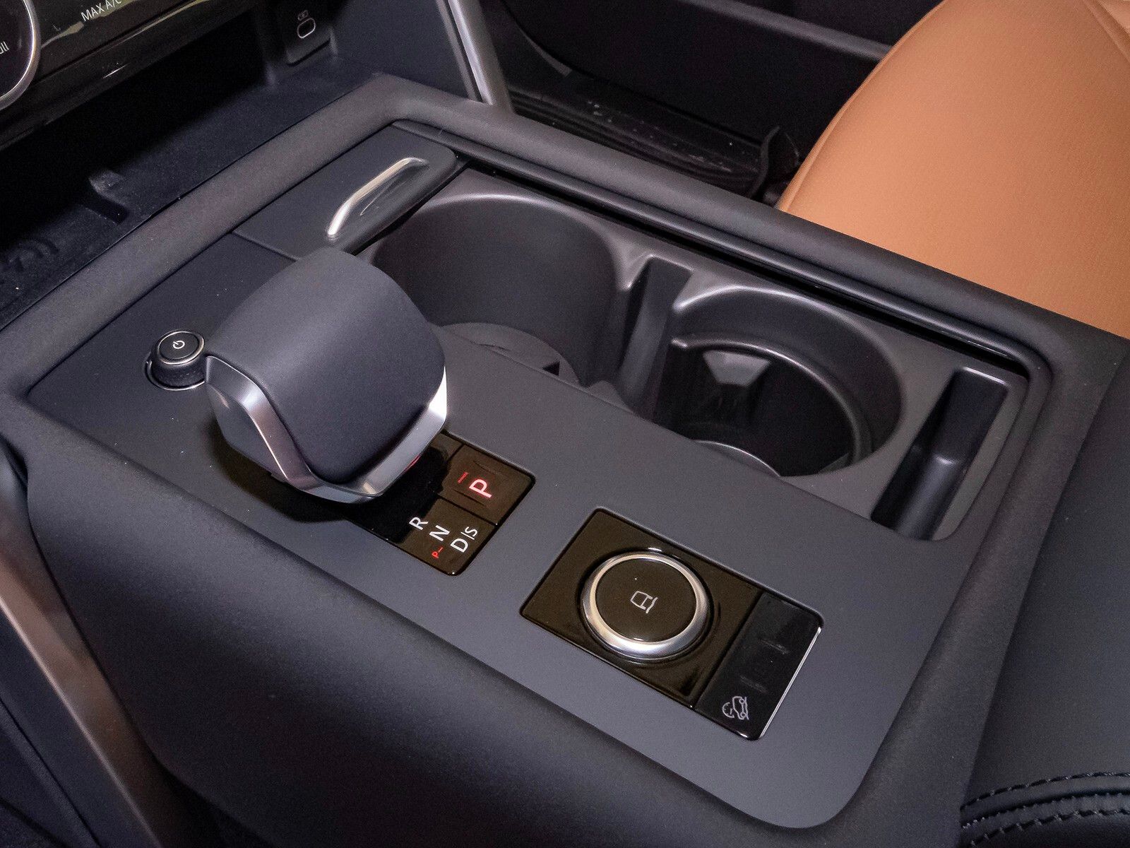 2025 Land Rover Discovery Metropolitan Edition photo 27