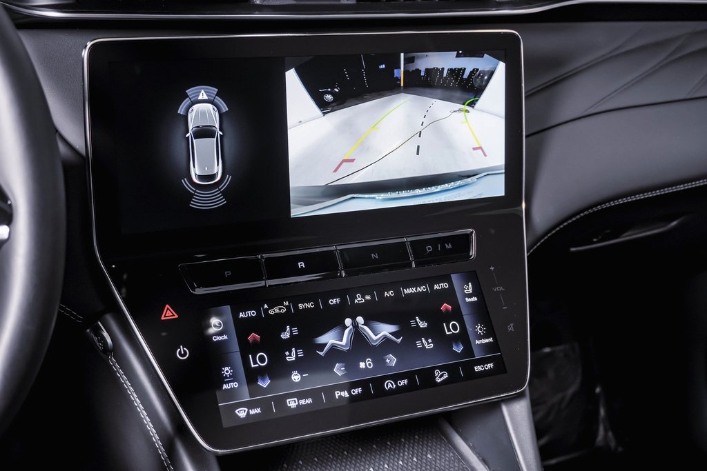 2023 Maserati Grecale GT photo 23