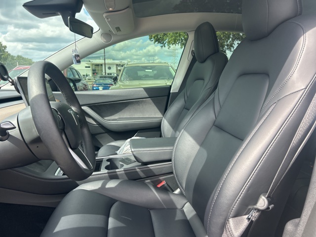 Used 2022 Tesla Model Y Performance with VIN 7SAYGDEF7NF455071 for sale in Northfield, Minnesota