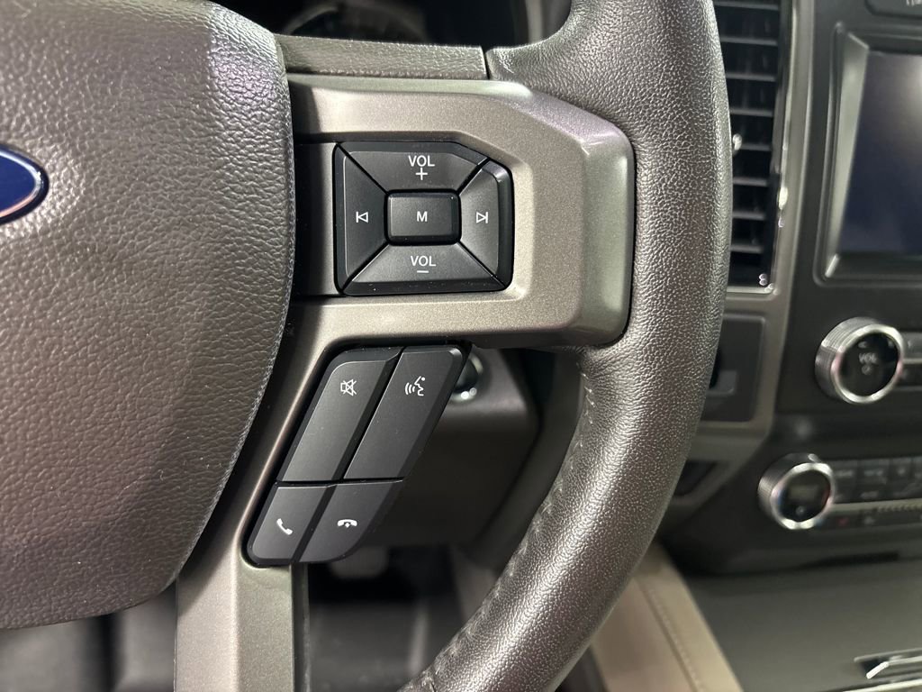 2021 Ford Expedition XLT MAX photo 34