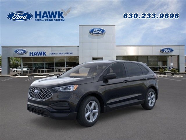 2024 Ford Edge SE's photo