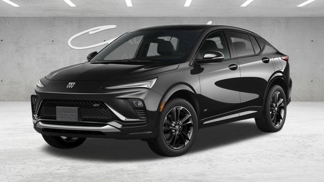 2026 Buick Envista Sport Touring's photo