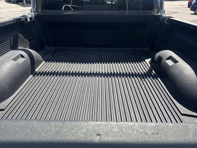 2016 Ram 1500 SLT photo 7