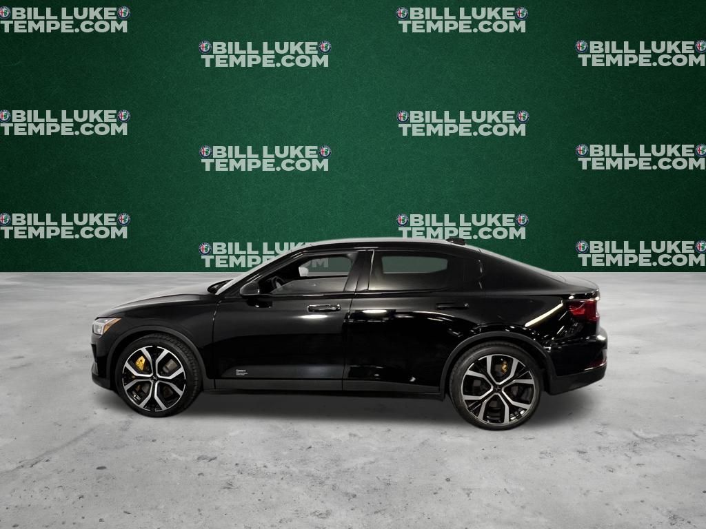 2022 Polestar PS2 e-AWD photo 2