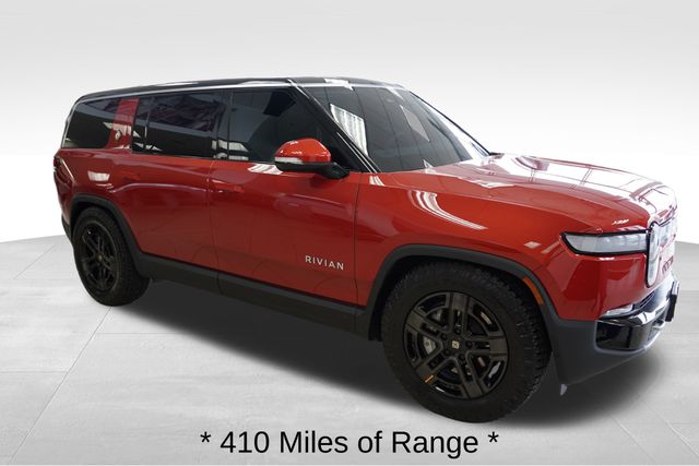 2024 Rivian R1S Adventure's photo