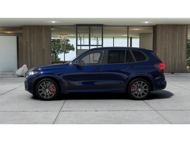 2026 Bmw X5 xDrive40i photo 3