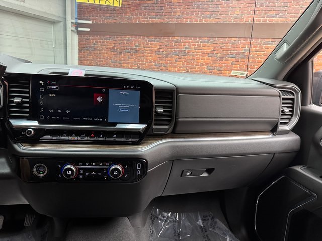 2024 Gmc Sierra 1500 Elevation photo 16