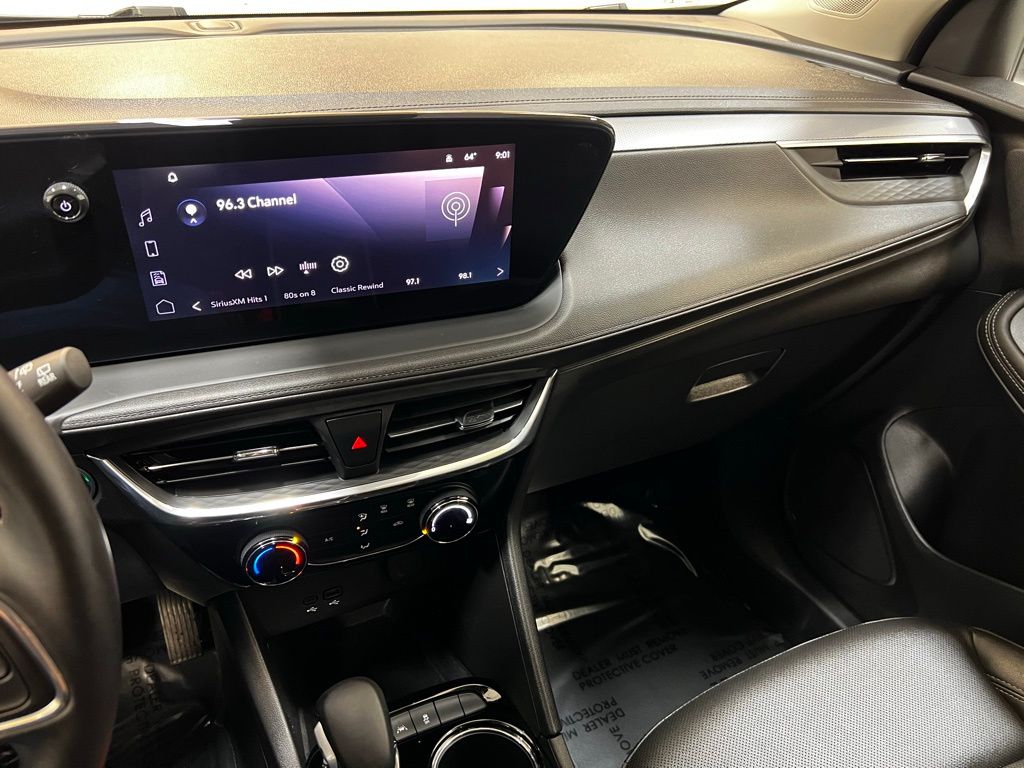 2024 Buick Encore GX Sport Touring photo 16