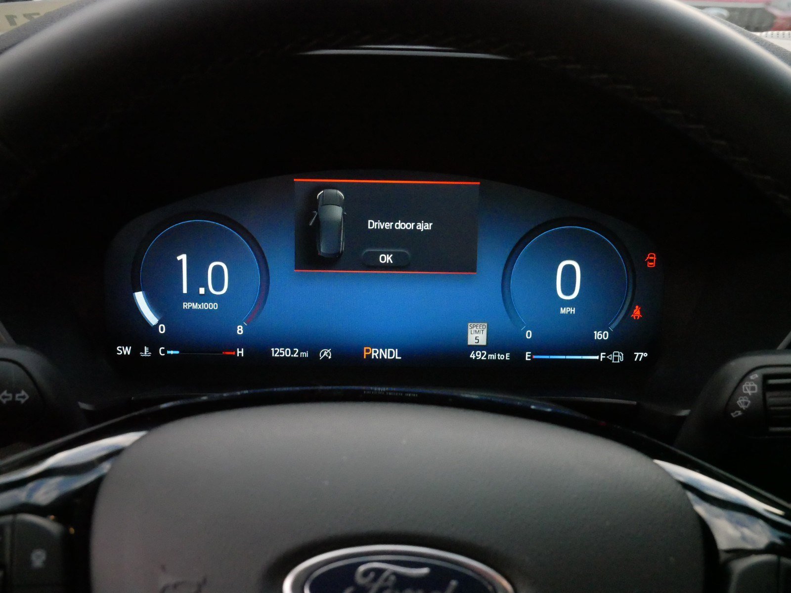 2024 Ford Escape Active photo 20