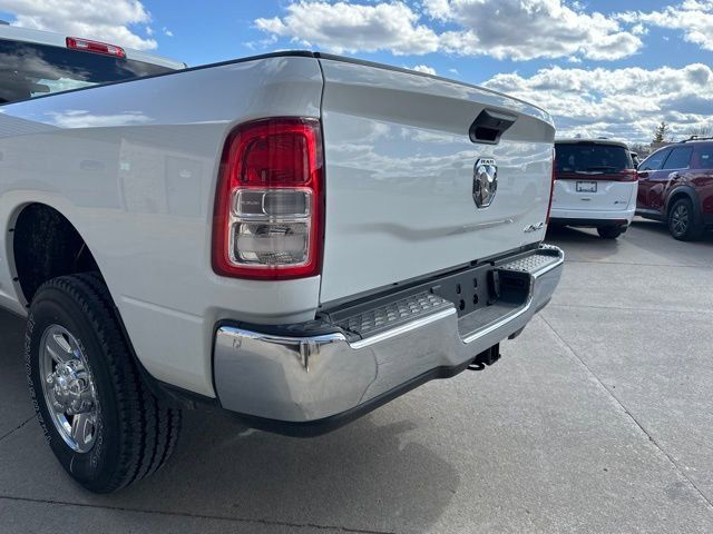 2024 Ram 2500 Tradesman photo 28