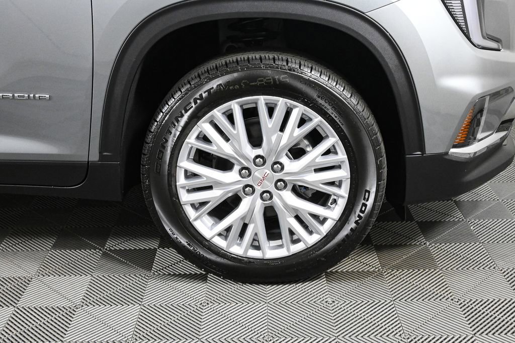 2026 Gmc Acadia Elevation photo 40