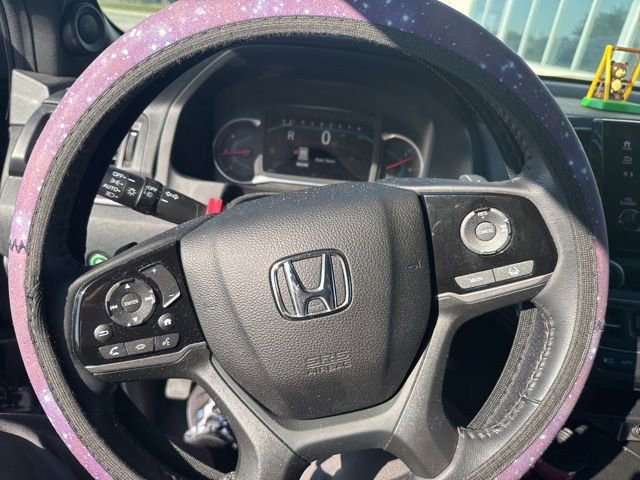 2021 Honda Passport EX-L photo 11