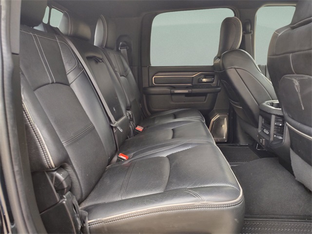 2020 Ram 2500 Limited photo 30