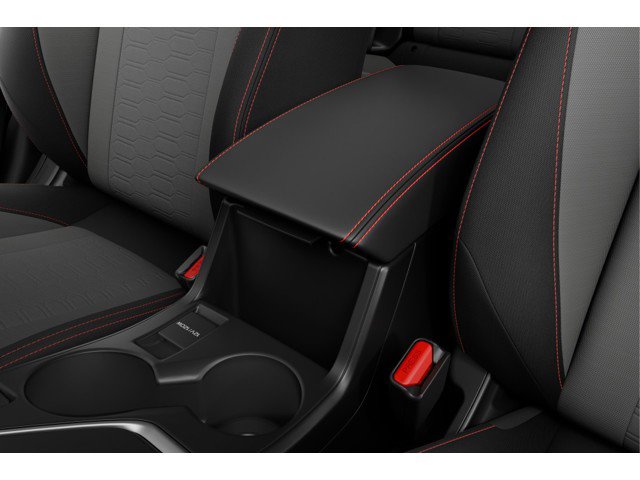 2025 Subaru Impreza Sport photo 21