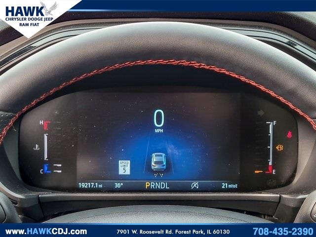 2024 FORD ESCAPE - Image 12